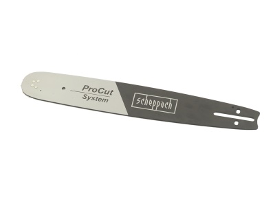 Scheppach Vodící lišta 16" (40 cm) .325" 1,5 mm