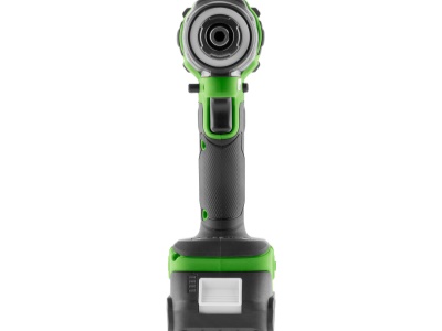 Aku rázový utahovák Procraft PS25