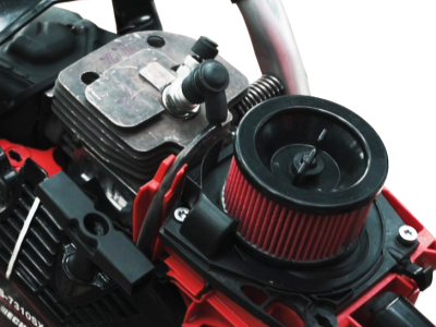 Motorová pila ECHO CS-7310SX