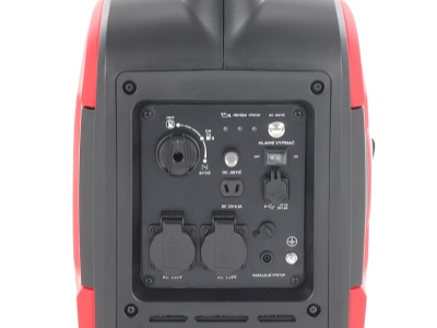 VeGA GK3500iS Invertor