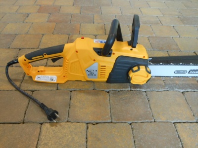 Elektrická řetězová pila Stiga SEV 2416 Q