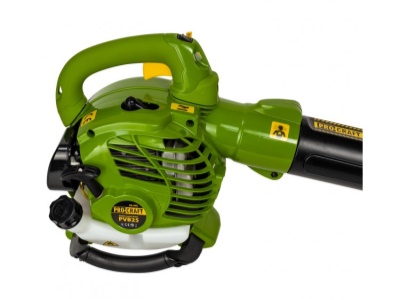 Benzínový fukar/vysavač listí Procraft PVB25
