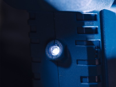 Scheppach BC-RHD230-X - 20 V IXES aku vrtací/sekací kladivo (bez baterie a nabíječky)