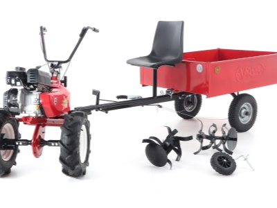 EUROSYSTEMS SET1 s vozíkem EURO5 L