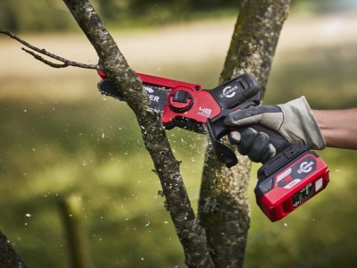 CRAMER 48MCSXK2 + KIT