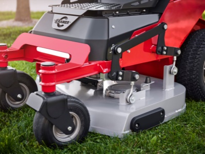 CRAMER ZRT OPTIMUS ZTCS92