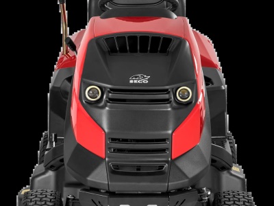 Challenge MJ Dvouválec, Briggs &amp; Stratton Intek 7220