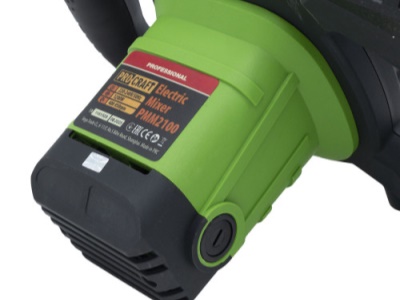 Míchadlo stavebních směsí Procraft PMM2100