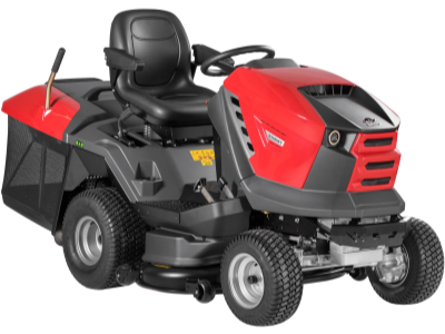 Starjet P4 4x4 Dvouválec, Briggs &amp; Stratton Vanguard 627