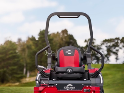 CRAMER ZRT OPTIMUS ZTC132R