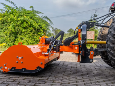 Mulčovač TALEX EVO 165