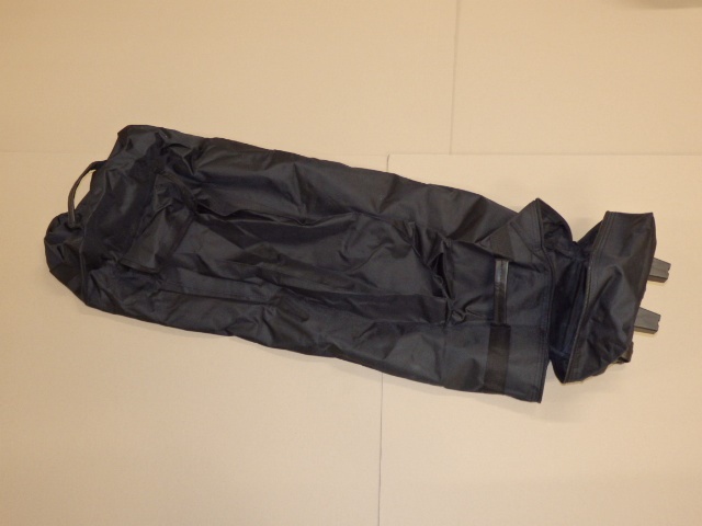 Vak - párty stan GARDEN-set od 2018