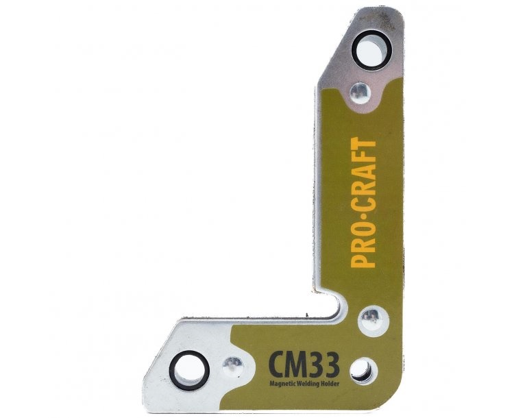 Magnet úhlový Procraft CM33