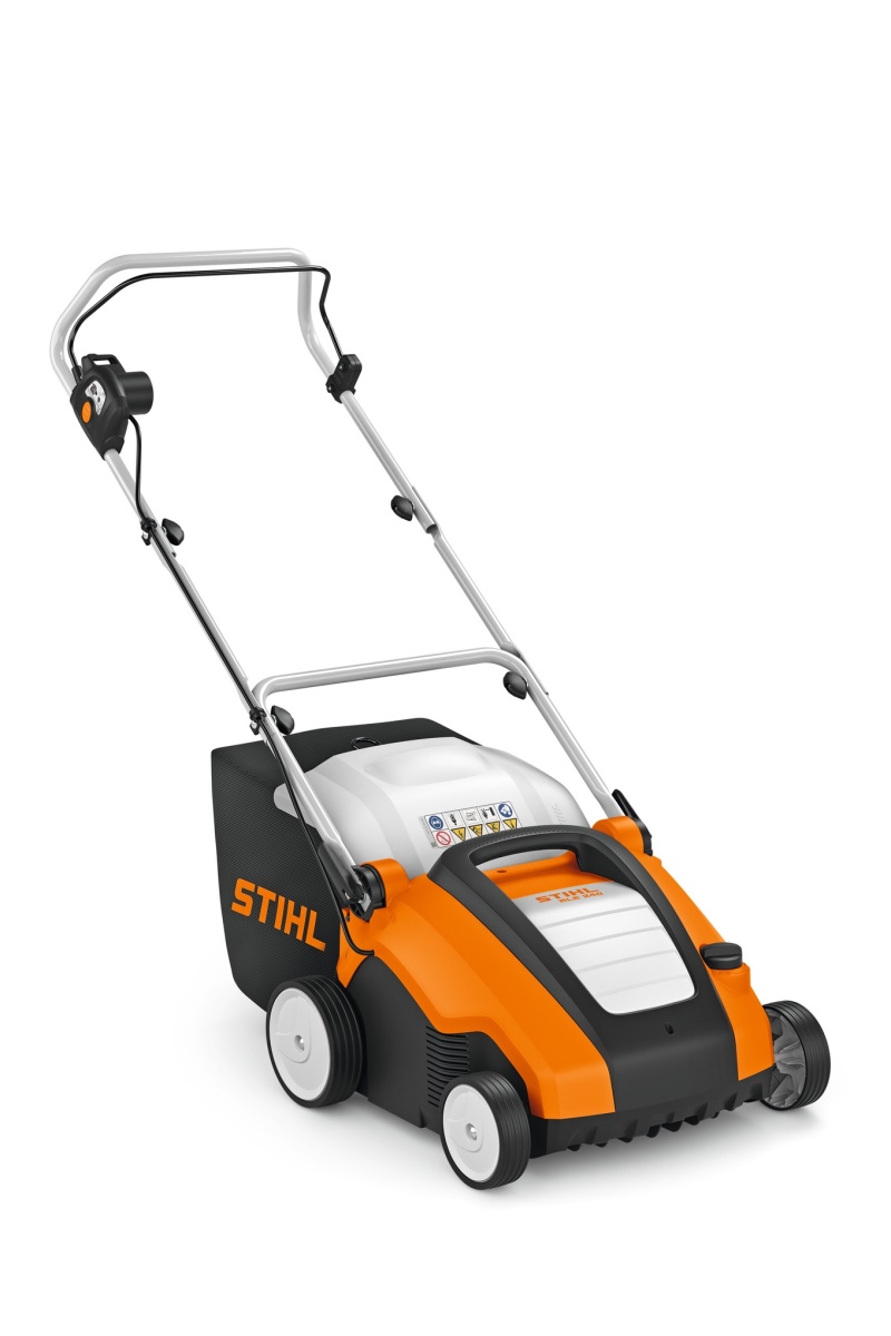Provzdušňovač STIHL RLE 240 elektrický