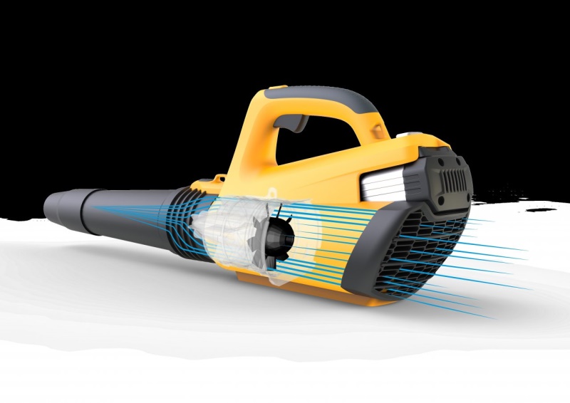 Fukar Cub Cadet LH3 EB