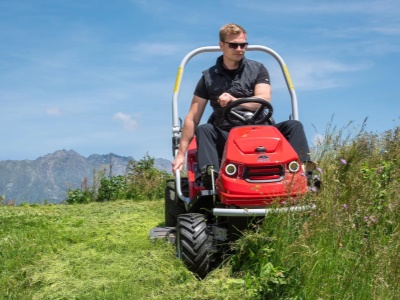 Crossjet 4x4