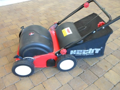 Provzdušňovač - Hecht 5170 - elektrický