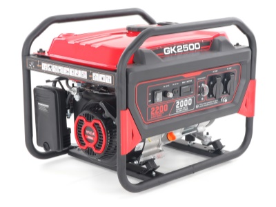 VeGA GK2500