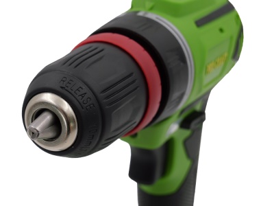 Aku šroubovák Procraft PA18LiN DFR