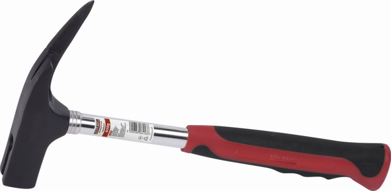 KRT905001 - Tesařské kladivo 600g - Ocelová násada