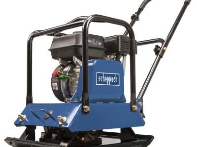 Scheppach HP 1800 S - vibrační deska 88 kg