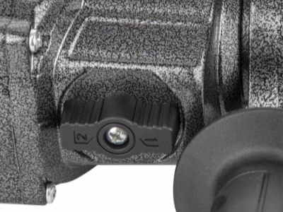 Příklepová vrtačka Procraft PS1700/2