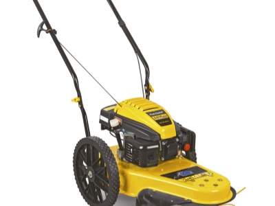 Benzínový vyžínač s koly Cub Cadet LC3 DP56