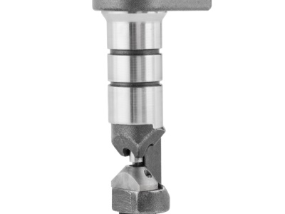 Aku nůžky na plech Procraft SM20 (bez baterie a nabíječky)