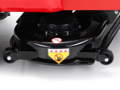 Weibang WB 81EC-B 22Ah  AKU rider