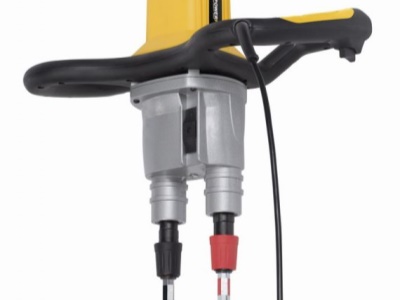 POWX088 - Míchadlo Double 1600 W (dvě metly)