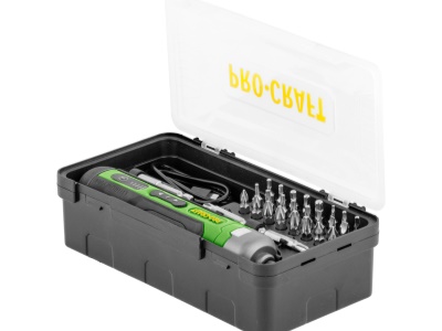 Aku šroubovák Procraft KS510