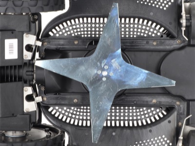 TECHline NEXTTECH LX6 HRTK