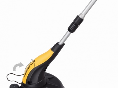 POWXG30033 - Elektrický vyžínač 500W - 320mm