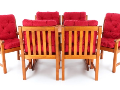 VeGA COTSWOLD SET 6
