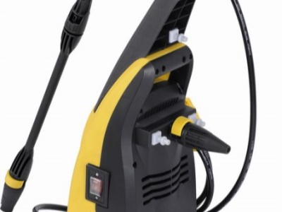 POWXG9020 - Elektrická tlaková myčka 1500W / 105bar