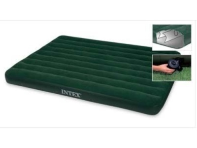 Postel nafukovací Intex Prestige Full