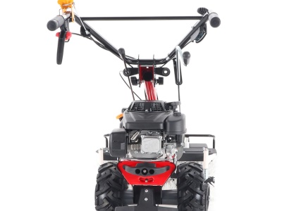 EUROSYSTEMS Zametací kartáč - P70