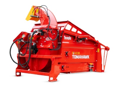 Teagle Tomahawk 6100H