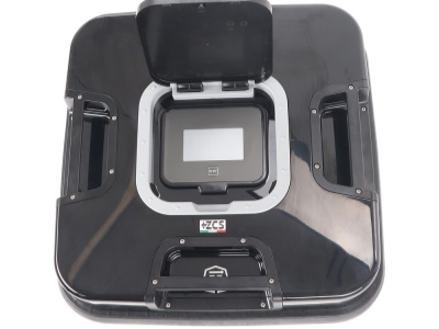 TECHline NEXTTECH QUADRITECH 4WD