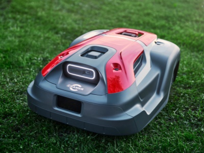 CRAMER AiConic 12 RTK