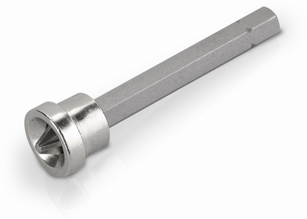 KRT061135 - BIT PZ2 60 mm s nastavením hloubkového dorazu