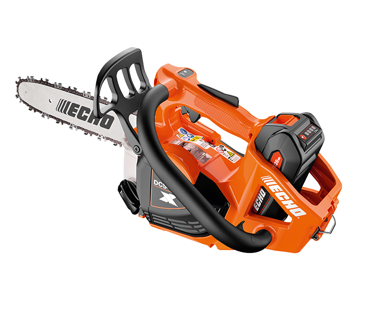 AKU řetězová pila ECHO DCS-3500T