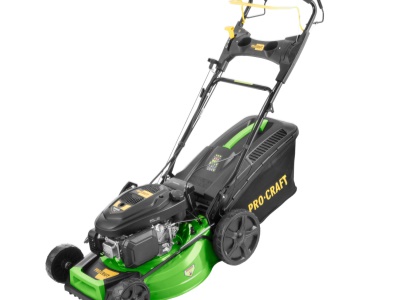 Benzínová sekačka Procraft PLM505ES NE