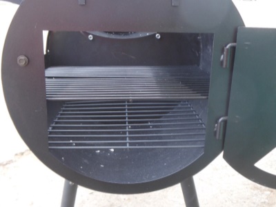 VeGA GRIL 349 s udírnou 3 v 1 - REZERVACE