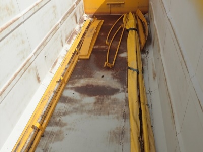 Kontejnerový nosič STRONGA HL260DT XL