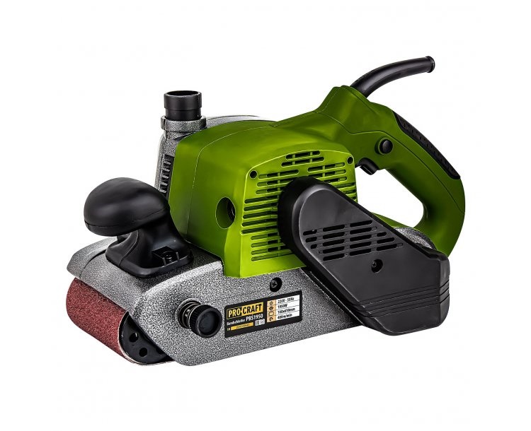 Pásová bruska Procraft PBS1950