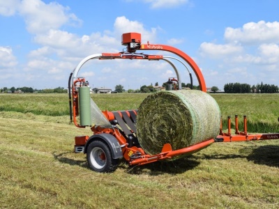 Balička Kubota WR1850
