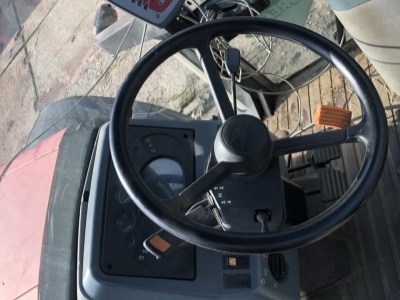 Traktor MCCORMICK MTX 165