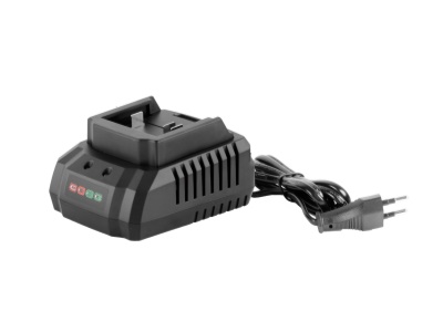 Aku vrtací šroubovák Procraft PA18ProBL-1B-C