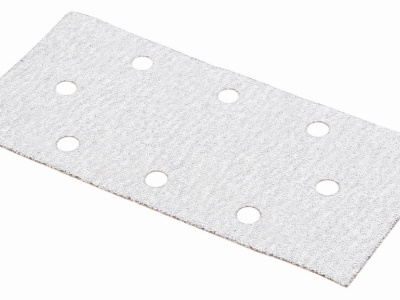 KRT201553 - 5x Brusný papír 93 x 187 na barvu G40